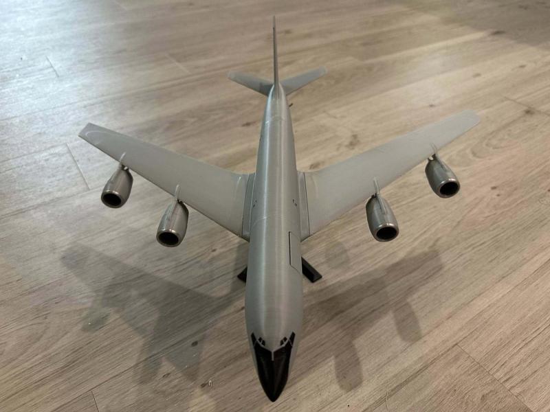 KC-135  1:90