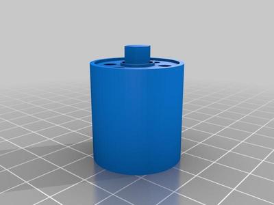 Generic Blade Plug 2