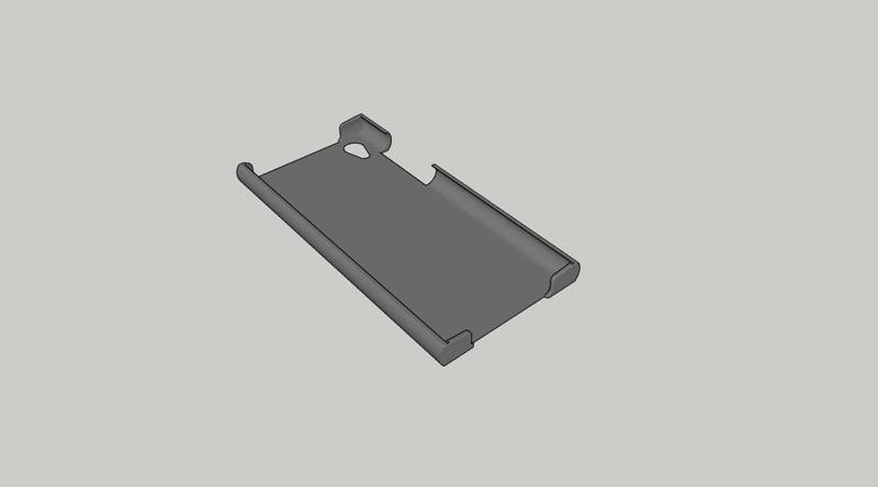 Sony Experia L1 Phone Case