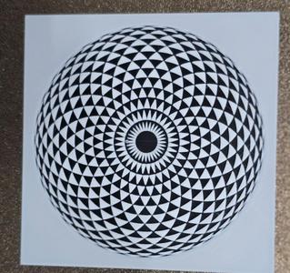 Optical Illusion 77