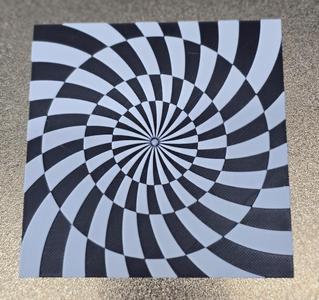 Optical Illusion 80