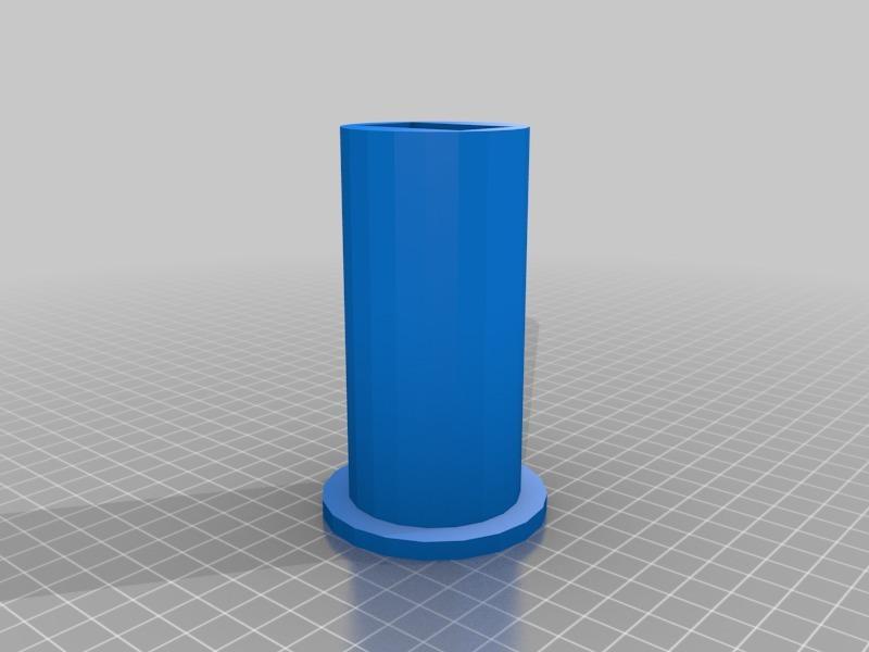 Artur 4 Filament Spindle