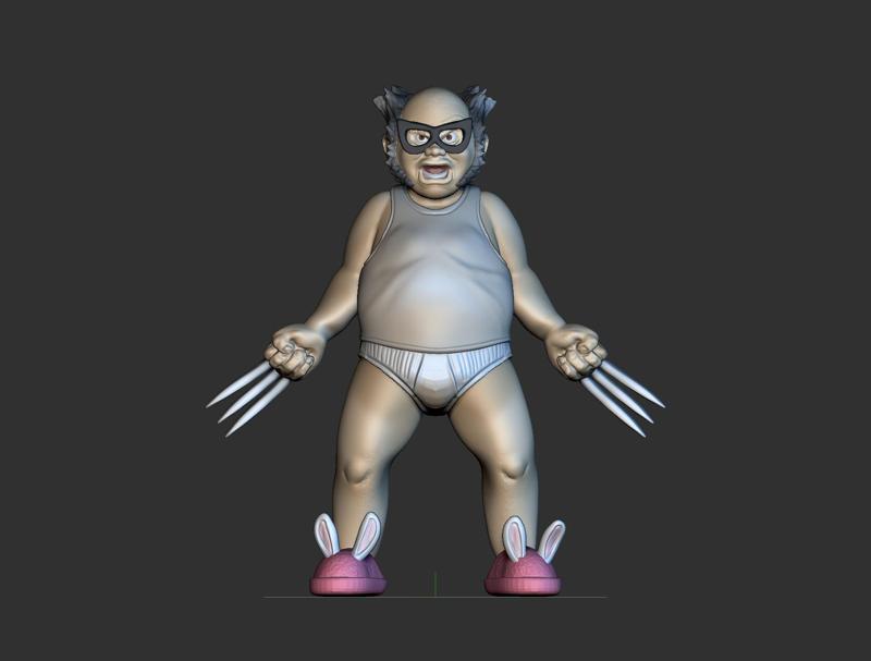 Wolverito