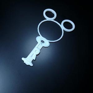 Mickey Mouse Bubble Wand