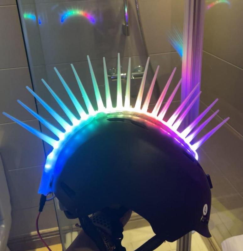 Light_UP_Spike_Mohawk_Helmet_Mod