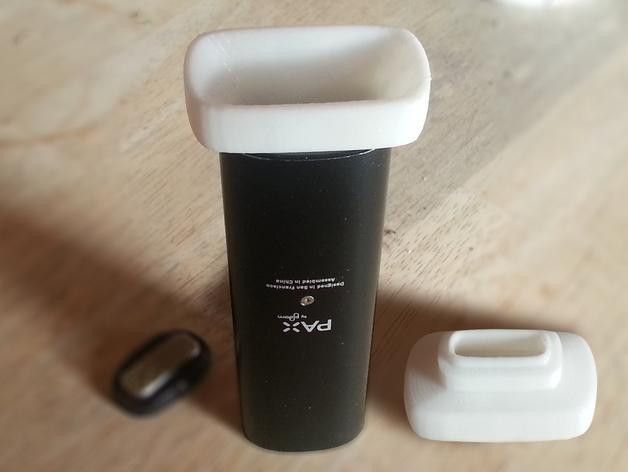 PAX (Original) No mess filler