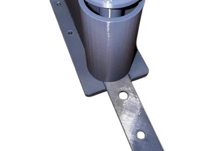 Clay Extruder Mini