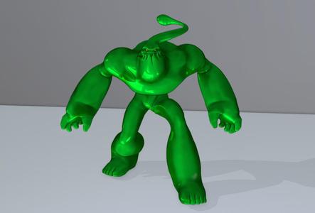 Zac - League of Legends