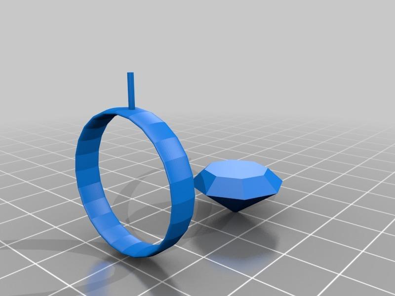 diamond ring