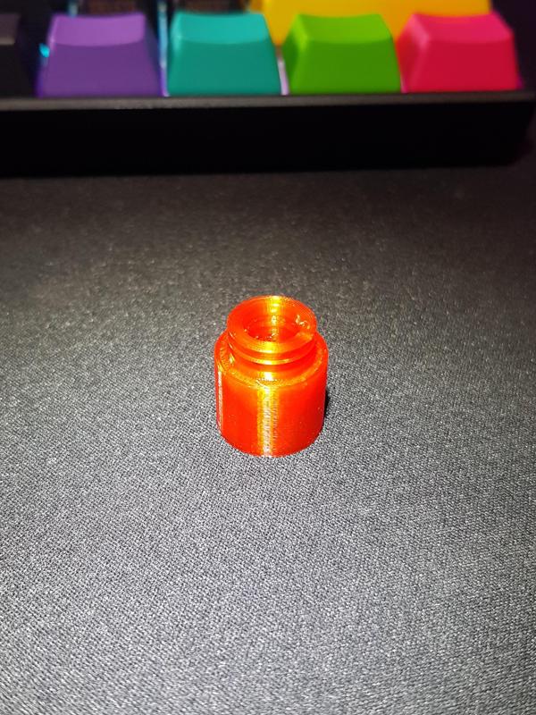Vaporizer Drip Tip