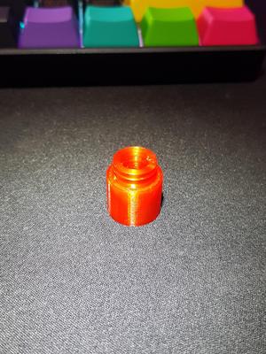 Vaporizer Drip Tip