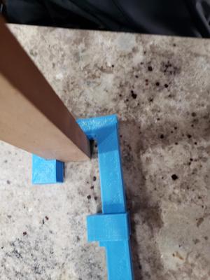 3d Pinting Nerd Spool Holder Conttest.