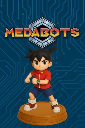 Ikki medabots