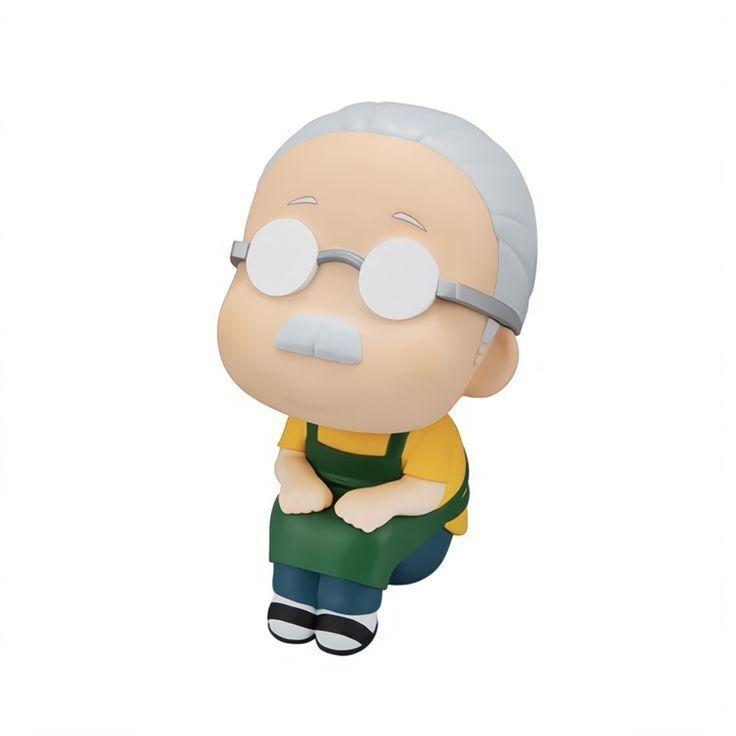 taro sakamoto chibi
