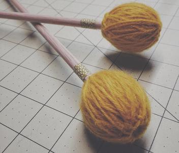 V2.0 Marimba Mallets