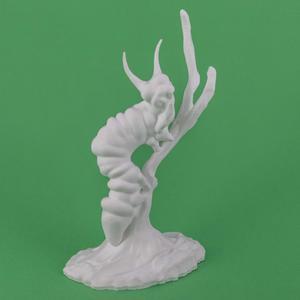 Caterpillar // VR Sculpt