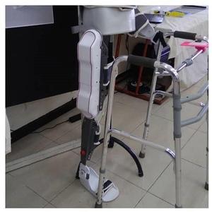 CRE-008 Lower Limb Exoskeleton - Huced Despro ITS