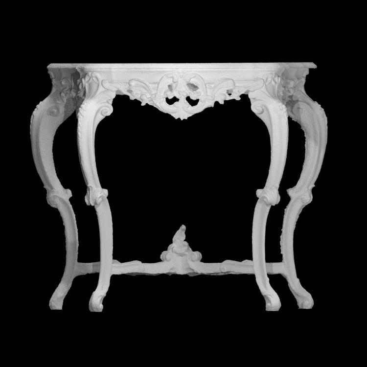 Table Louis XIV