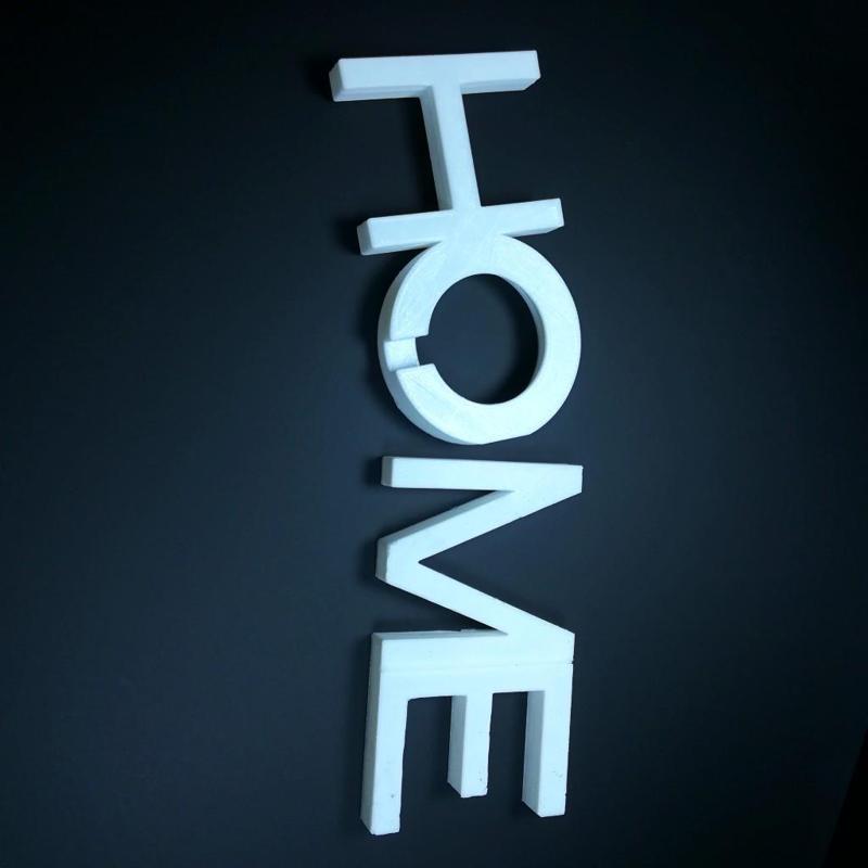 Google Home Mini "Home" Stand