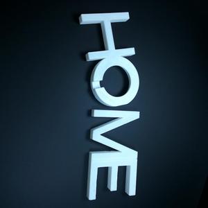 Google Home Mini "Home" Stand