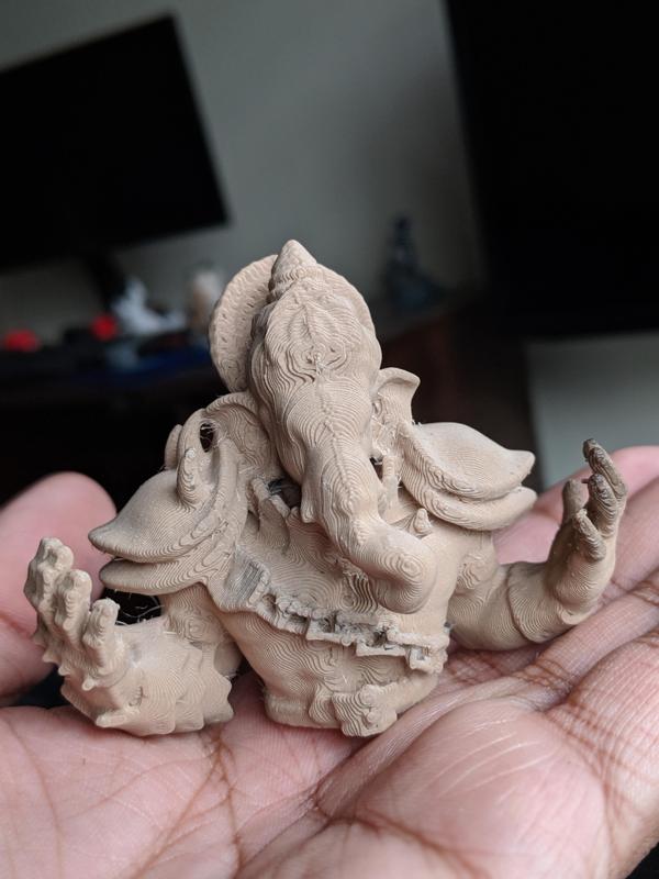 Ganesha