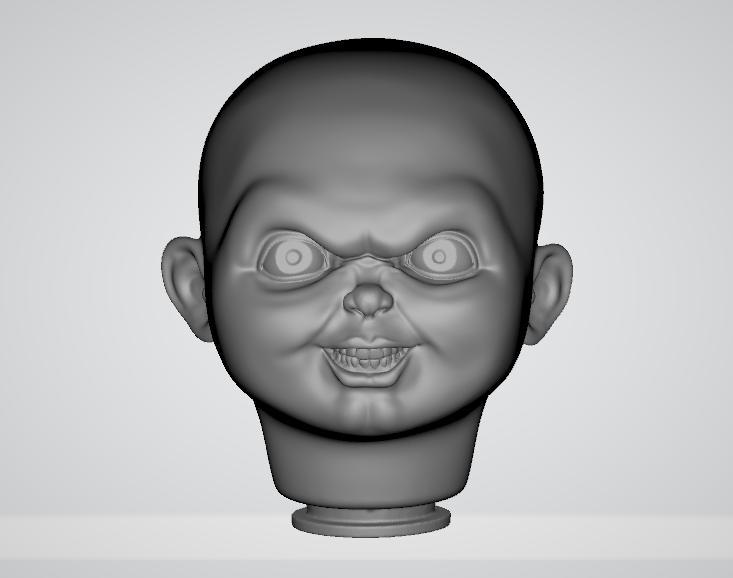 HEAD Child's Play 3
