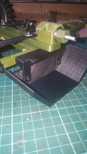 fender holder