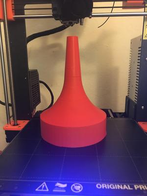 Funnel