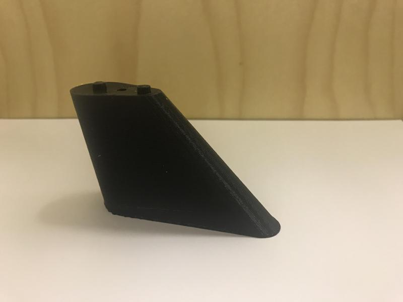 Coleman Instastart portable skillet leg