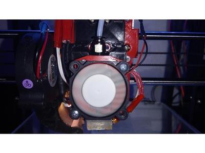 Heavy Duty Mount for Anet