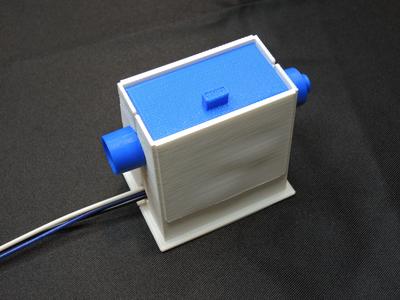 First Home Video Gaming Controller