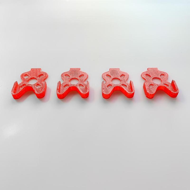 Mode 2 - Ghost V2 Arm Guards