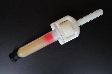 Solder Paste & Flux Dispenser