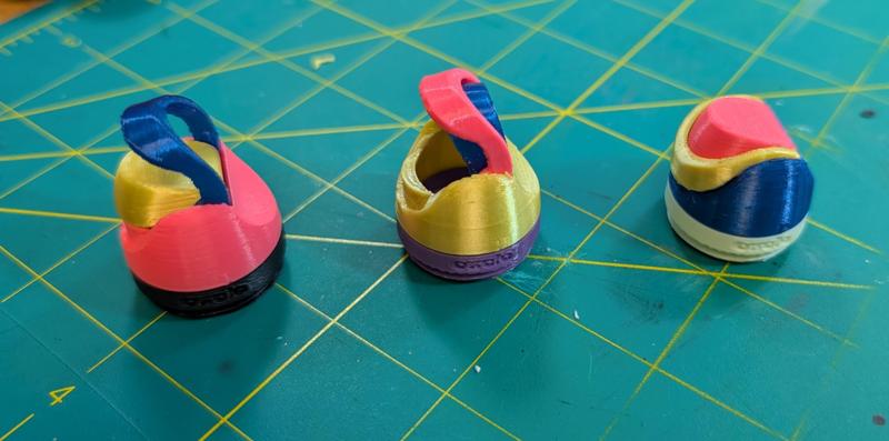 Owala Lid - Print in Place Remix