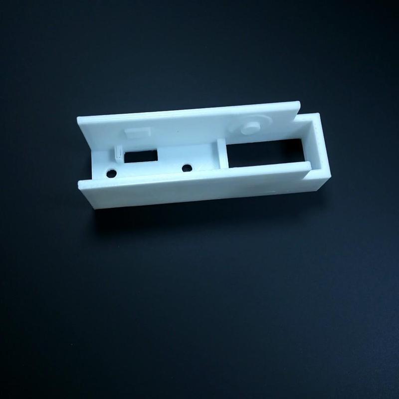 guide barre de store