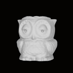 Owl decor