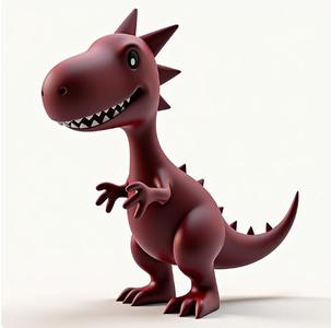 Cute Trex