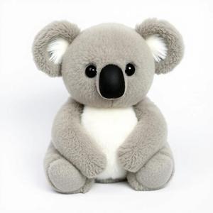 Fuzzy Koala