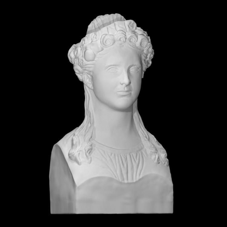 Karoline von Rehfues