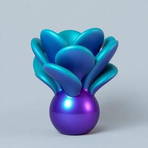 Aura Bloom