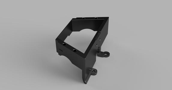 persano duct for the cr10-smart