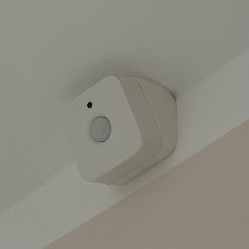 Philips Hue Motion Sensor Wall Ceiling Mount