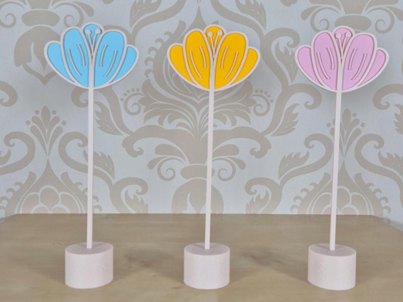 Flower Decorations – Versatile and Colorful