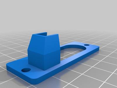 Decimator MD-LX Micro USB Protector