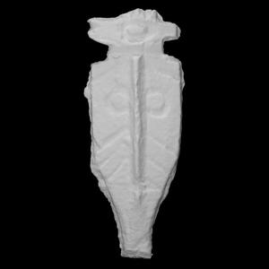 Anthropomorphic mask