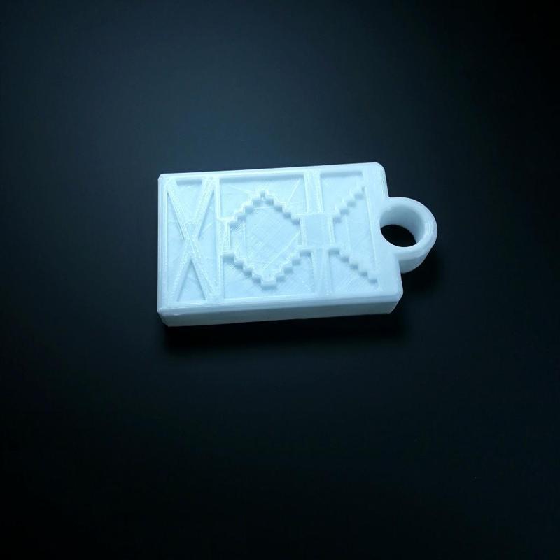 Filament Color Swatch