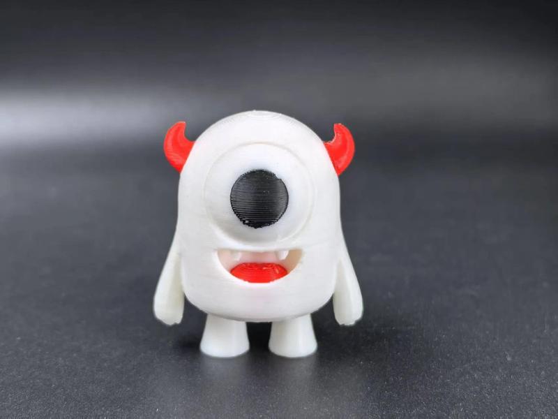 Minion Demon Version