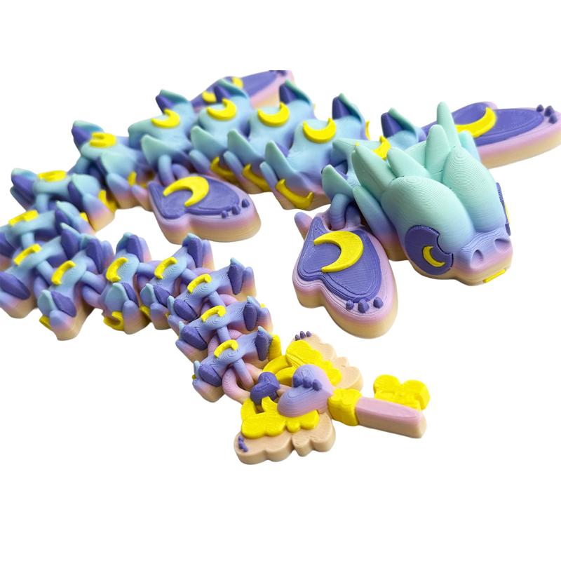 Moon Bug Dragon
