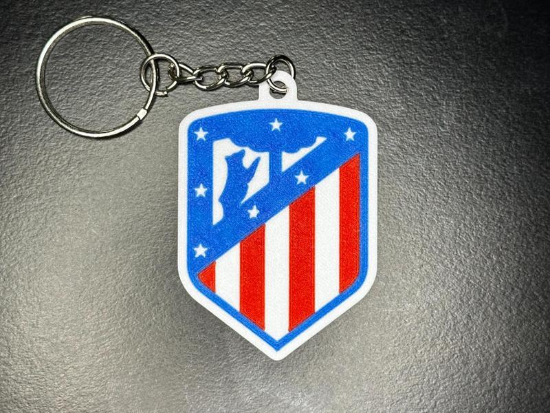 Atlético de Madrid