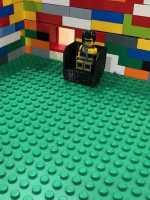 Lego Chair